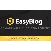 EasyBlog PRO Joomla