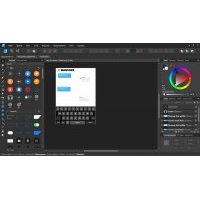 Serif Affinity Designer