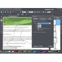 Xara Web Designer Premium 18
