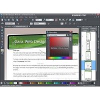Xara Web Designer Premium 19