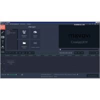 Movavi Slideshow Maker