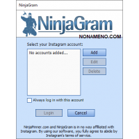 NinjaGram