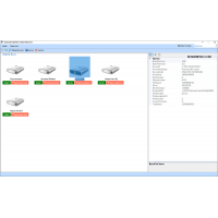 SysTools Hard Drive Data Recovery 14