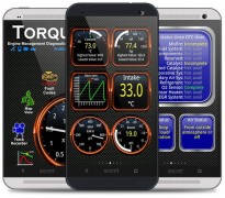 Torque Pro OBD 2 Car 1.8.80 rus диагностика автомобиля