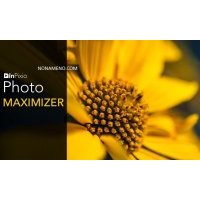 InPixio Photo Maximizer