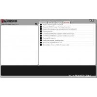 Kingston SSD Manager