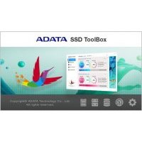 ADATA SSD ToolBox