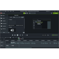 TechSmith Camtasia Studio