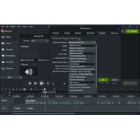 TechSmith Camtasia Studio