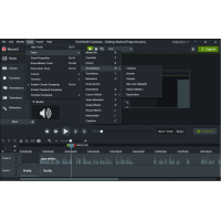 TechSmith Camtasia Studio