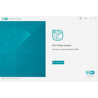 ESET Online Scanner 3
