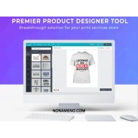 Lumise PHP Version 2