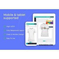 Lumise PHP Version 3