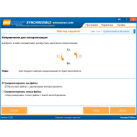 Synchredible Professional-9