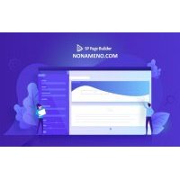 SP Page Builder Pro