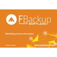 FBackup