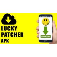 Lucky Patcher