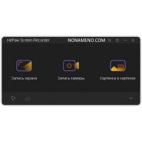 HitPaw Screen Recorder-2