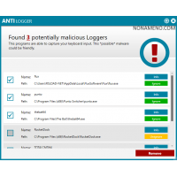 Abelssoft-AntiLogger