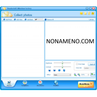 ThunderSoft Slideshow Factory