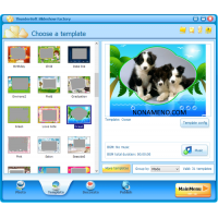 ThunderSoft Slideshow Factory-5