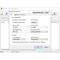SoftPerfect Switch Port Mapper-4