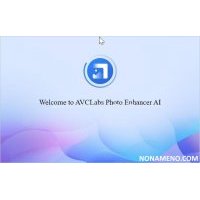 AVCLabs Photo Enhancer