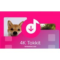 4K Tokkit
