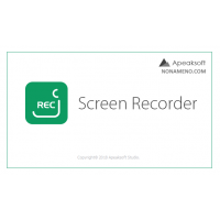 Apeaksoft Screen Recorder