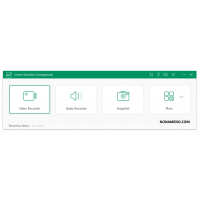 Apeaksoft Screen Recorder-2