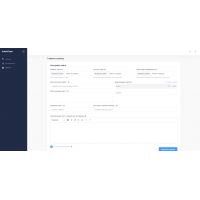 Скрипт финансовой сборки под займы - cкрипт финансового каталога под партнерку займов