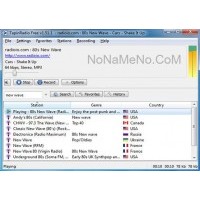 RaimerSoft TapinRadio