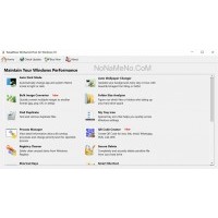 TweakNow WinSecret Plus