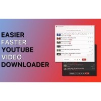 YT Downloader