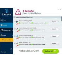 Driver Easy Professional