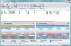 O&O Defrag Professional