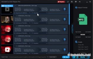 WonderFox DVD Ripper Pro
