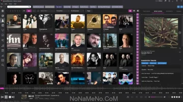 Helium Music Manager Premium