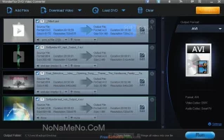 WonderFox DVD Video Converter
