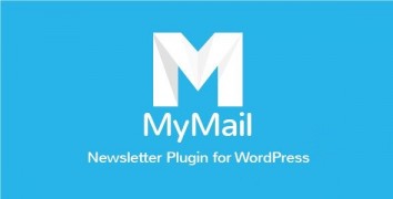 MyMail 2.0.30 rus плагин email рассылки WordPress