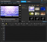 Corel VideoStudio X8 18.6.06 rus Ultimate