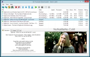 3D Youtube Downloader