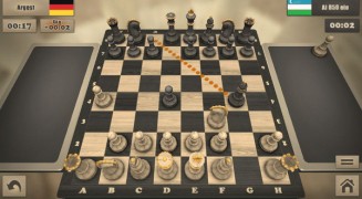 Real Chess 2.57 rus игра шахматы