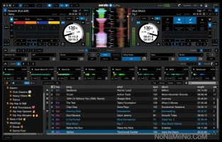 Serato DJ Pro Suite