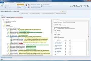 Permissions Reporter Permissions Reporter