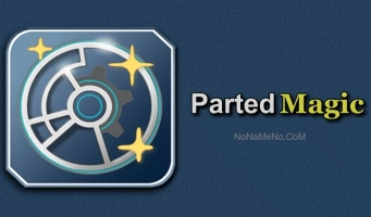 Parted Magic