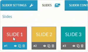 Master Slider Pro 2.25.0 слайдер WordPress