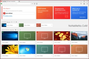 AnyDesk AnyDesk