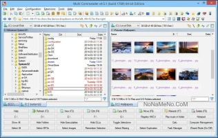 Multi Commander Full Edition Multi Commander Full Edition