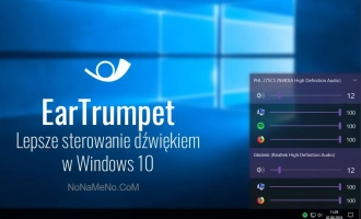 Ear Trumpet Ear Trumpet